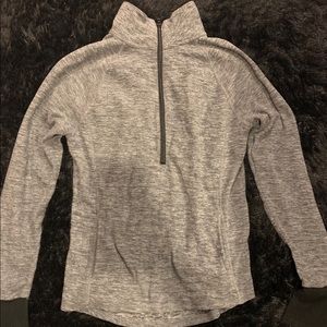 Pullover Fleece